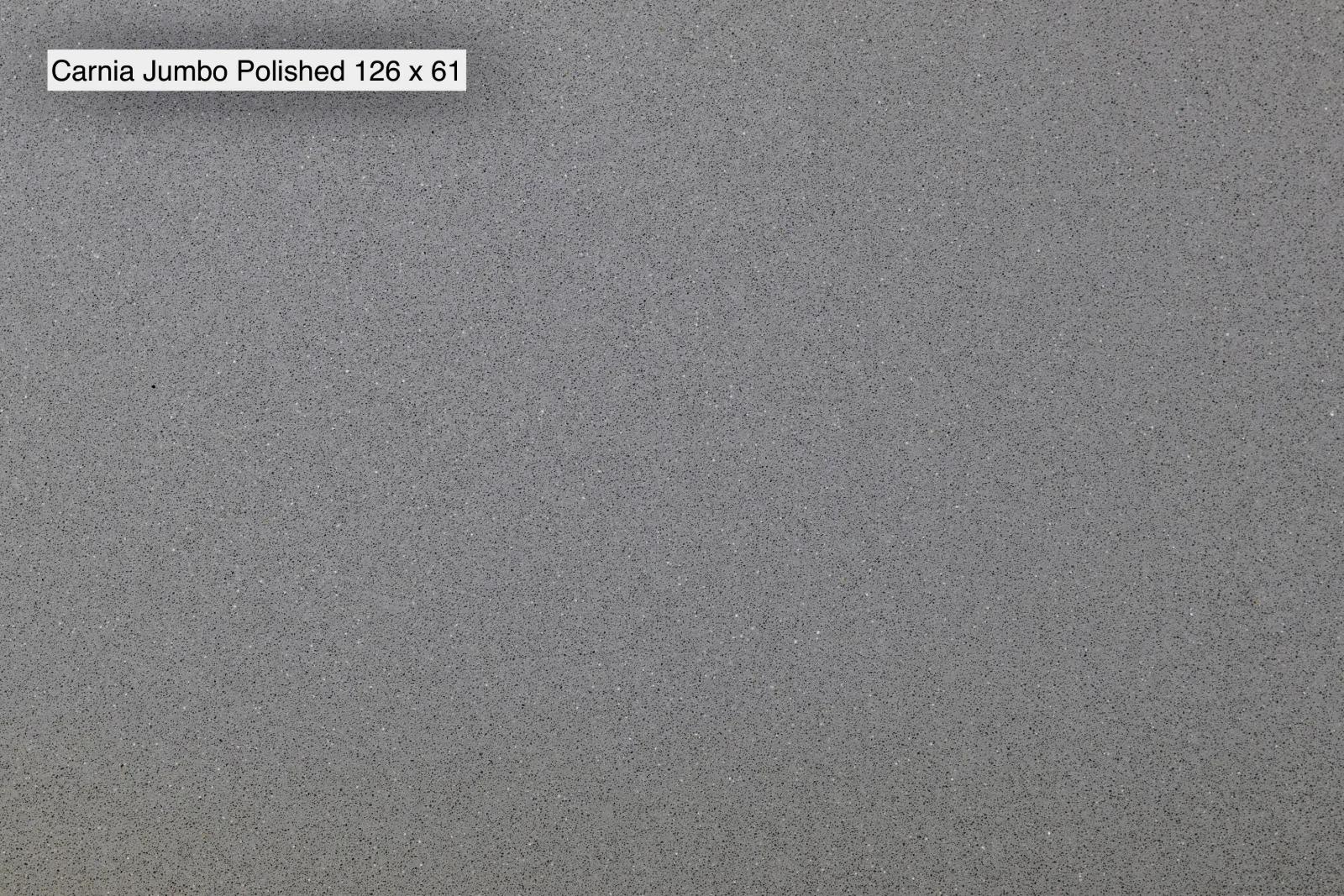 Sparkle Grey Quartz Slab Photo 2