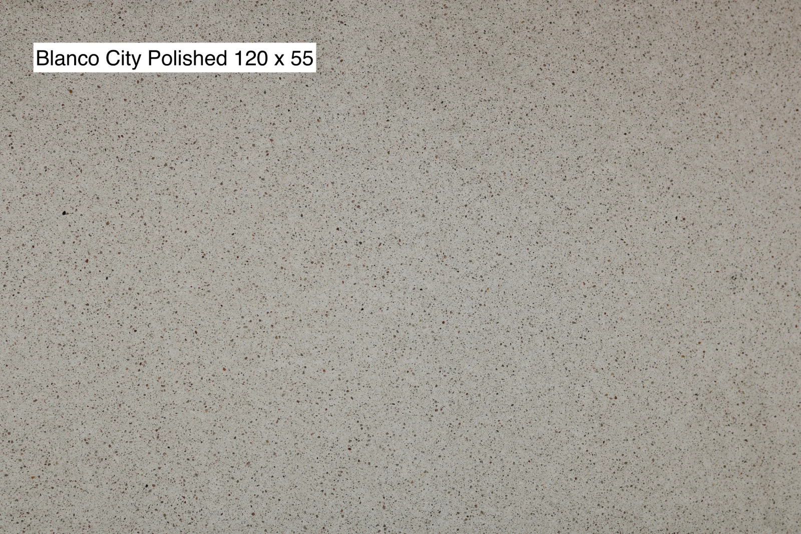 Bianco City Quartz Slab Photo 2