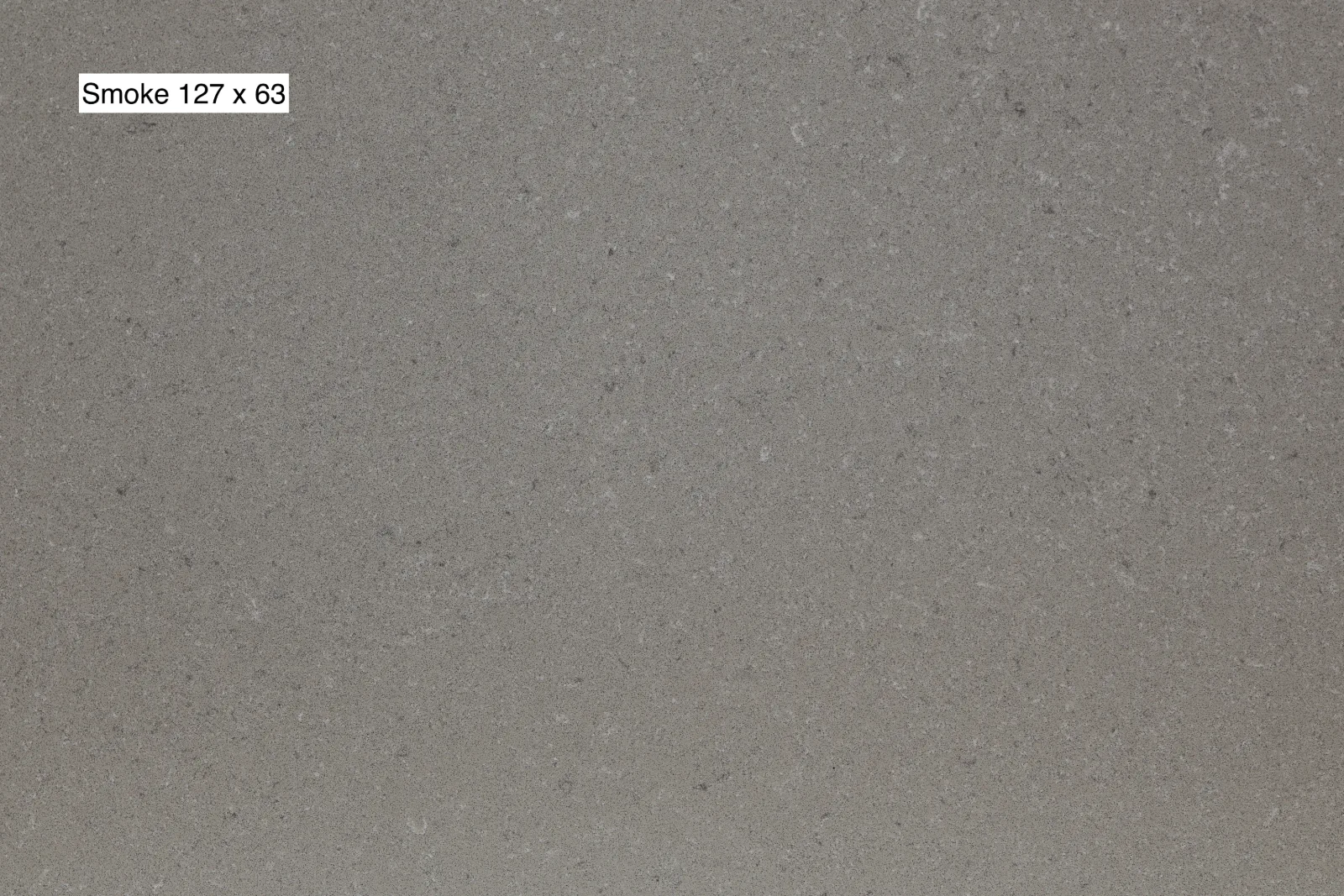 Smoke Grey Quartz Slab Photo 2