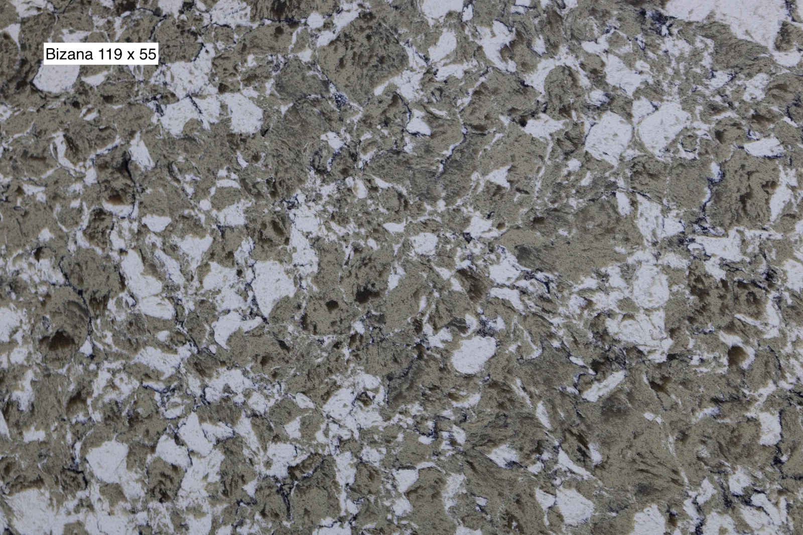 Bizana Quartz Slab Photo 2