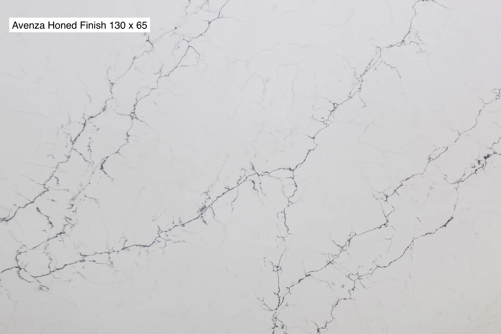 Calacatta Avenza Quartz Slab Photo 2