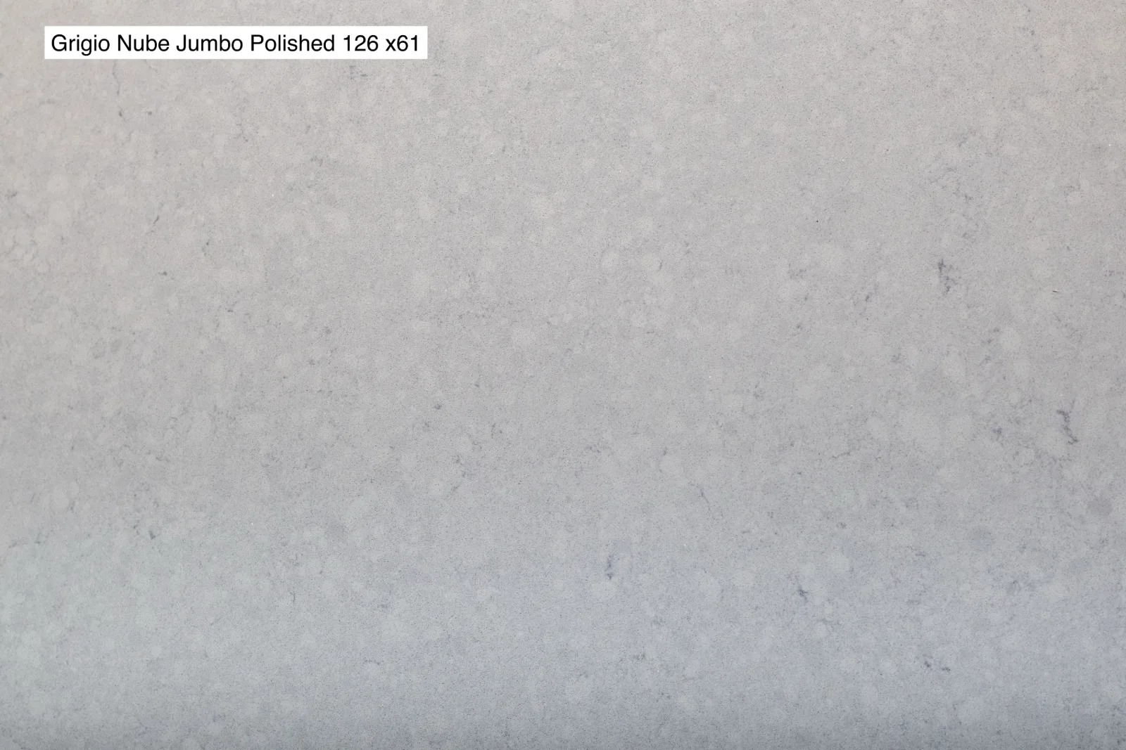 Charcoal Quartz Slab Photo 2