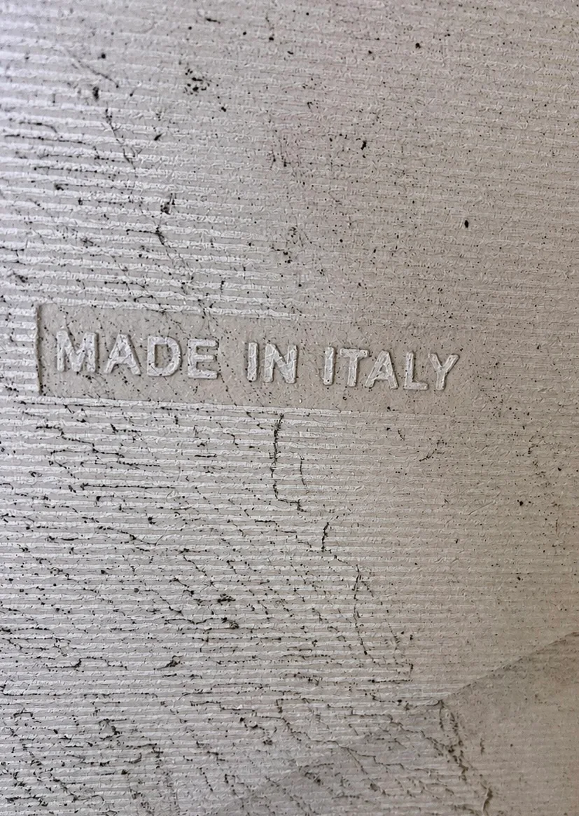 Antolini Pure White Porcelain Slab in sun valley, Los Angeles — view 2