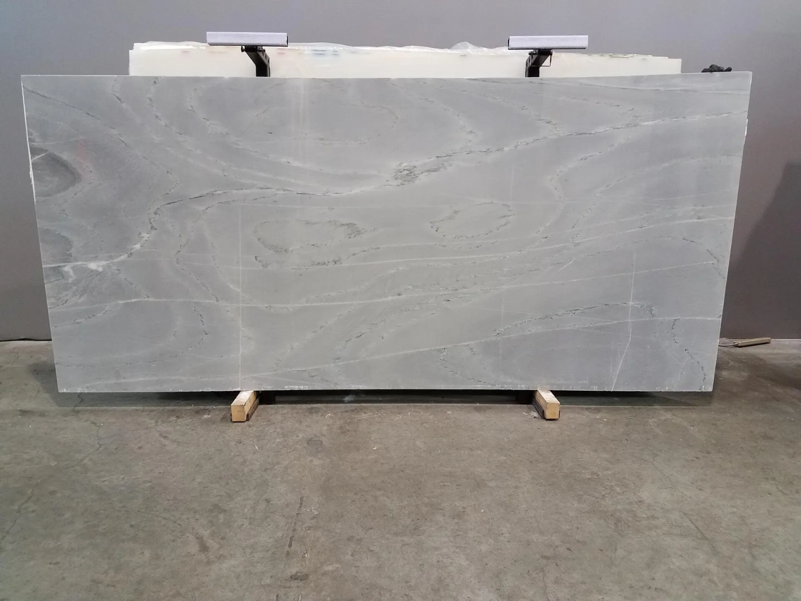 Cipollino Cloudy Marble Marble slab available at Verified seller in Sun Valley