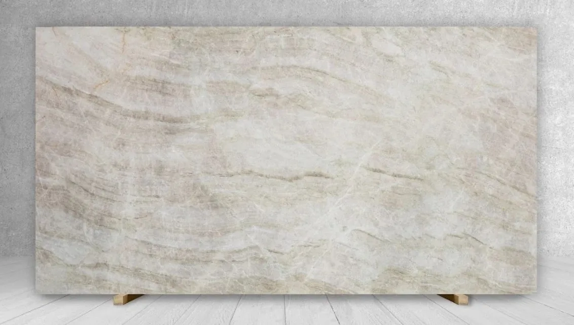 Taj Mahal Quartzite Slab in van nuys, Los Angeles