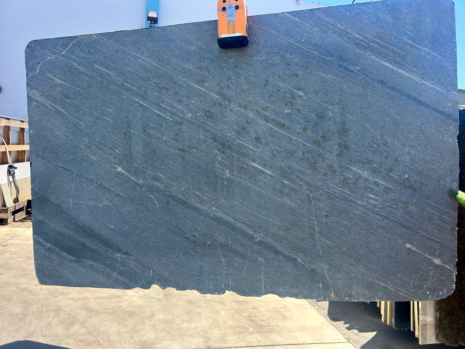 Soapstone Other Slab in North Hollywood, Los Angeles