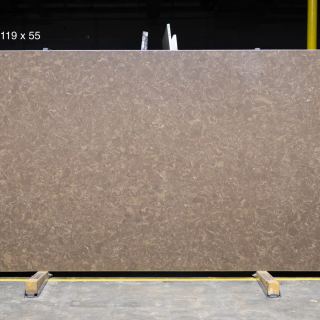 Emperador Quartz