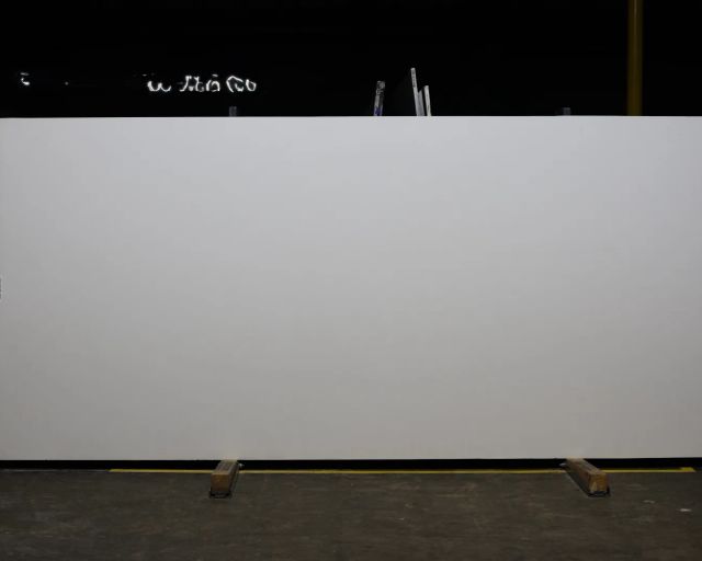 Silver Quartz Slab in Northridge, Los Angeles