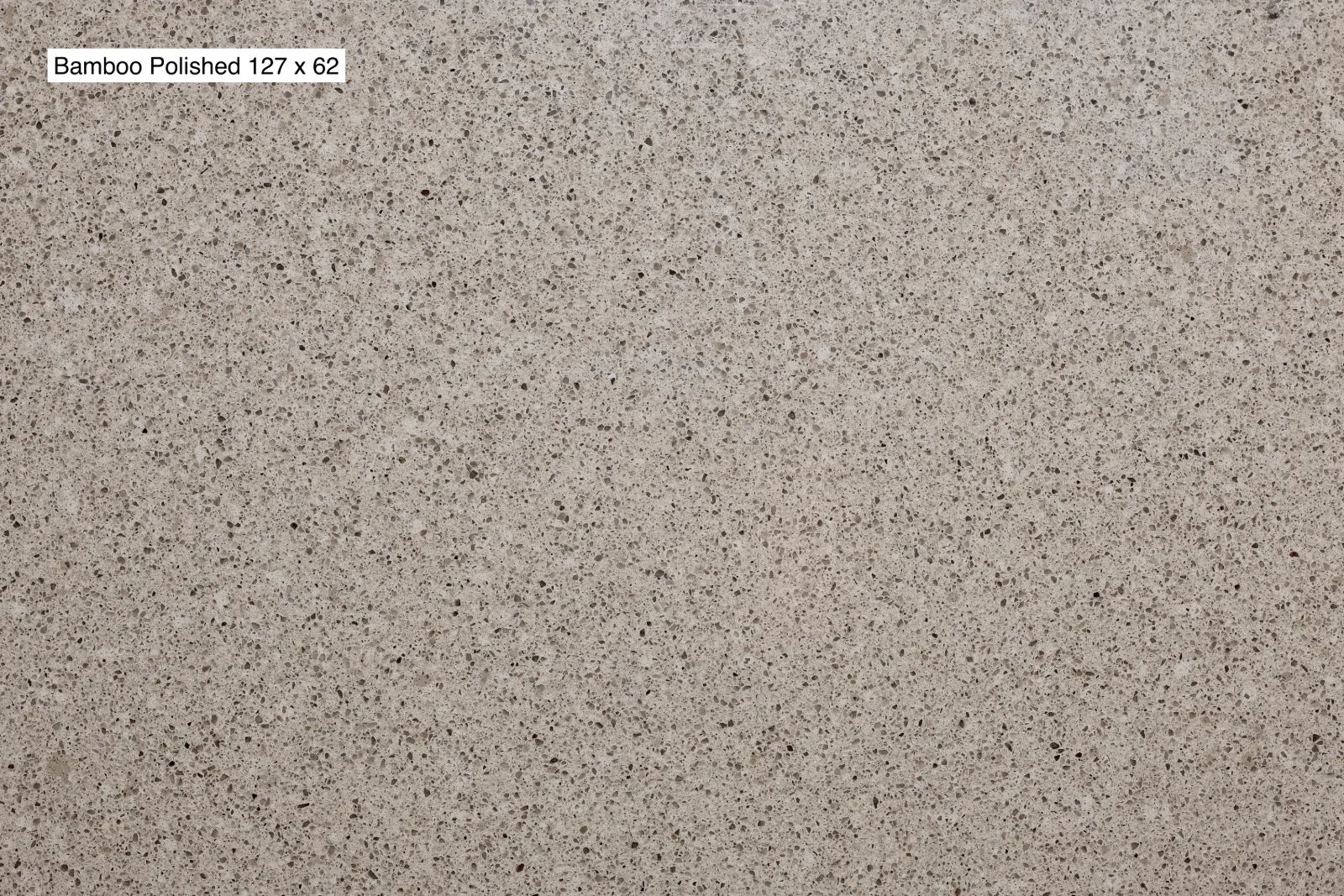 Bamboo Quartz Slab Photo 2