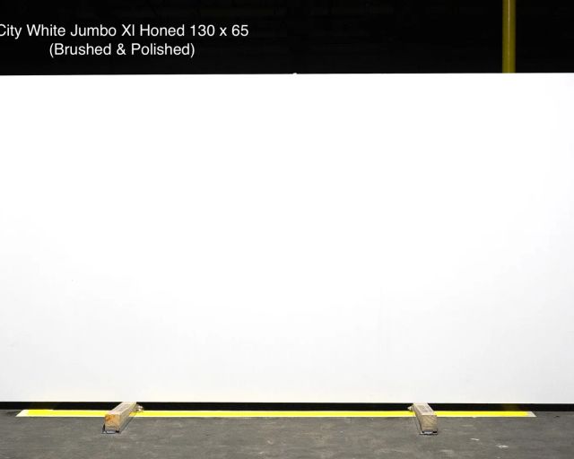 City White Quartz Slab in Northridge, Los Angeles