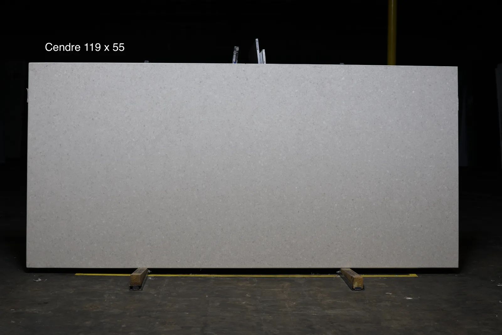 Cendre Quartz Slab in Northridge, Los Angeles