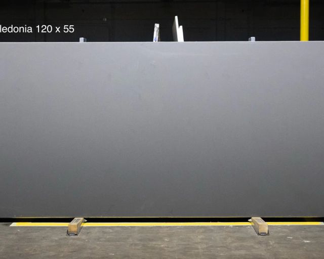 Silver Concrete Quartz Slab in Northridge, Los Angeles