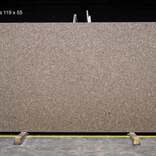 Clavaria Quartz