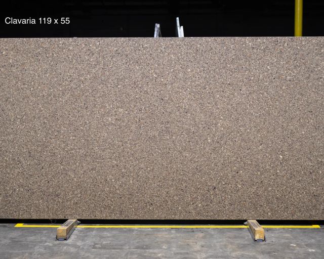 Clavaria Quartz Slab in Northridge, Los Angeles