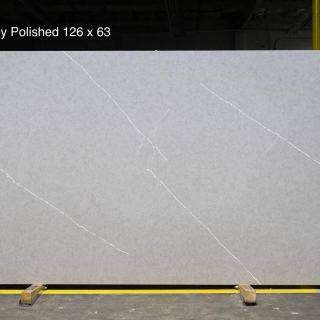 Pietra Grey Quartz