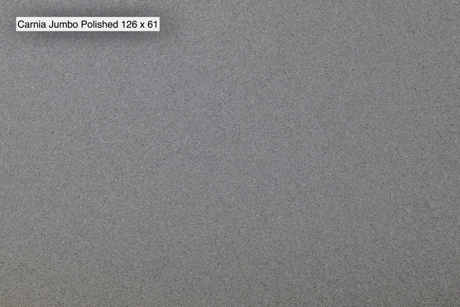 Sparkle Grey Quartz Slab Photo 2