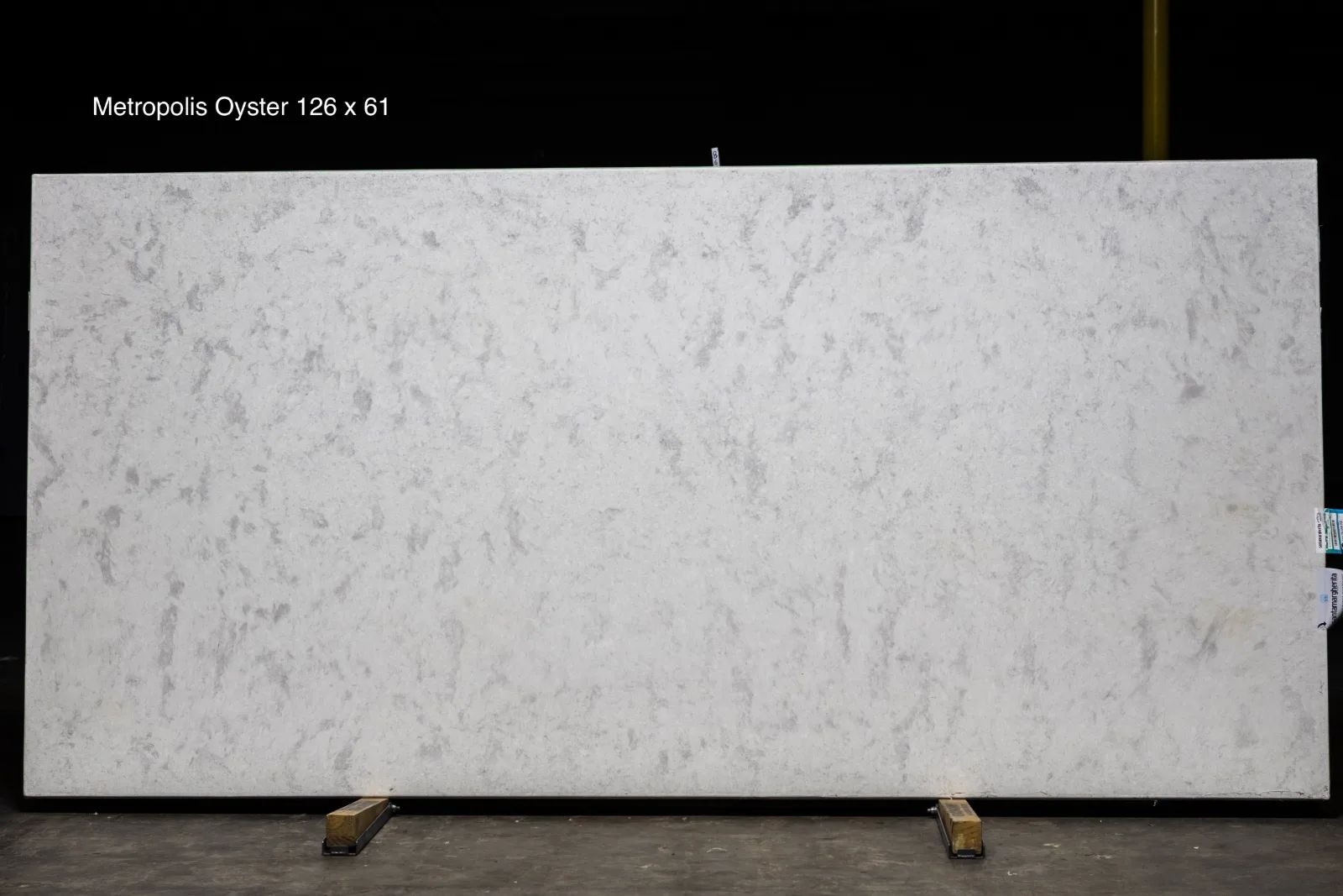 Oyster Quartz Slab in Northridge, Los Angeles