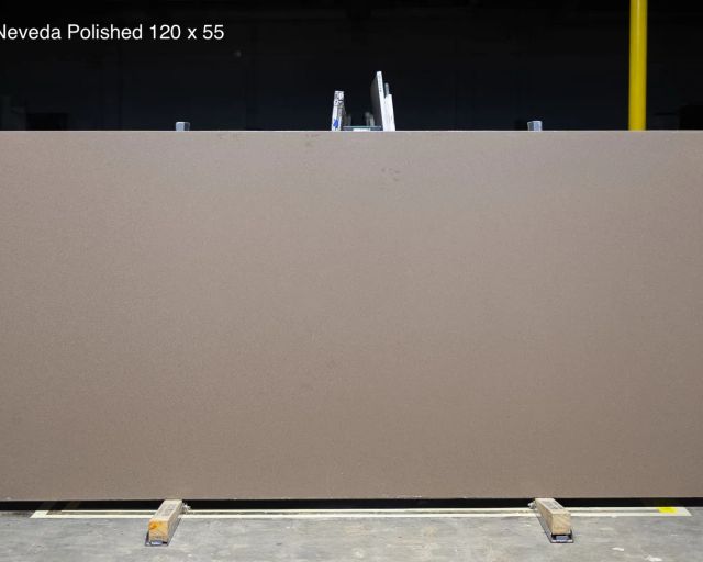 Neveda Beige Quartz Slab in Northridge, Los Angeles
