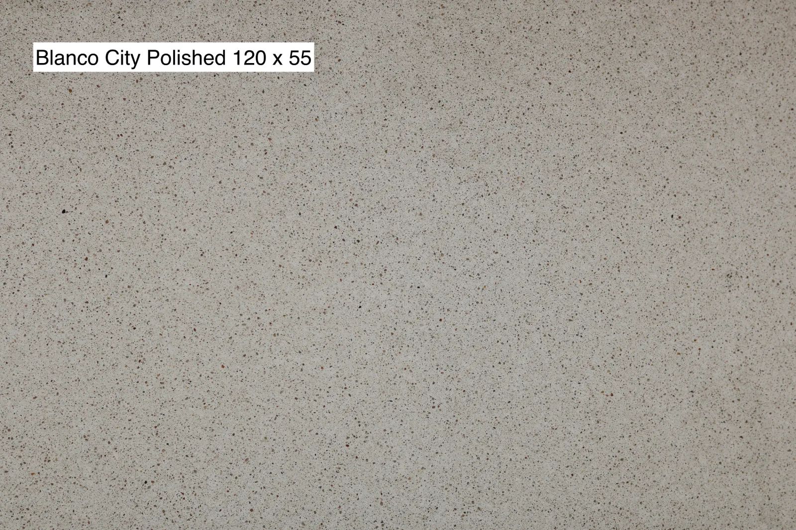 Bianco City Quartz Slab Photo 2