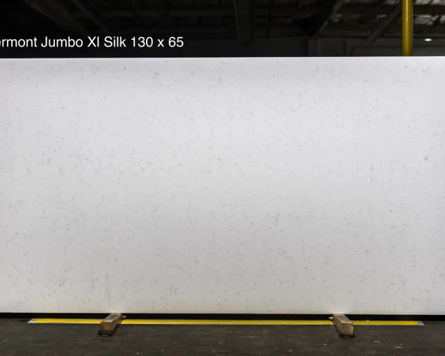 Carrara Jumbo Quartz Slab in Northridge, Los Angeles