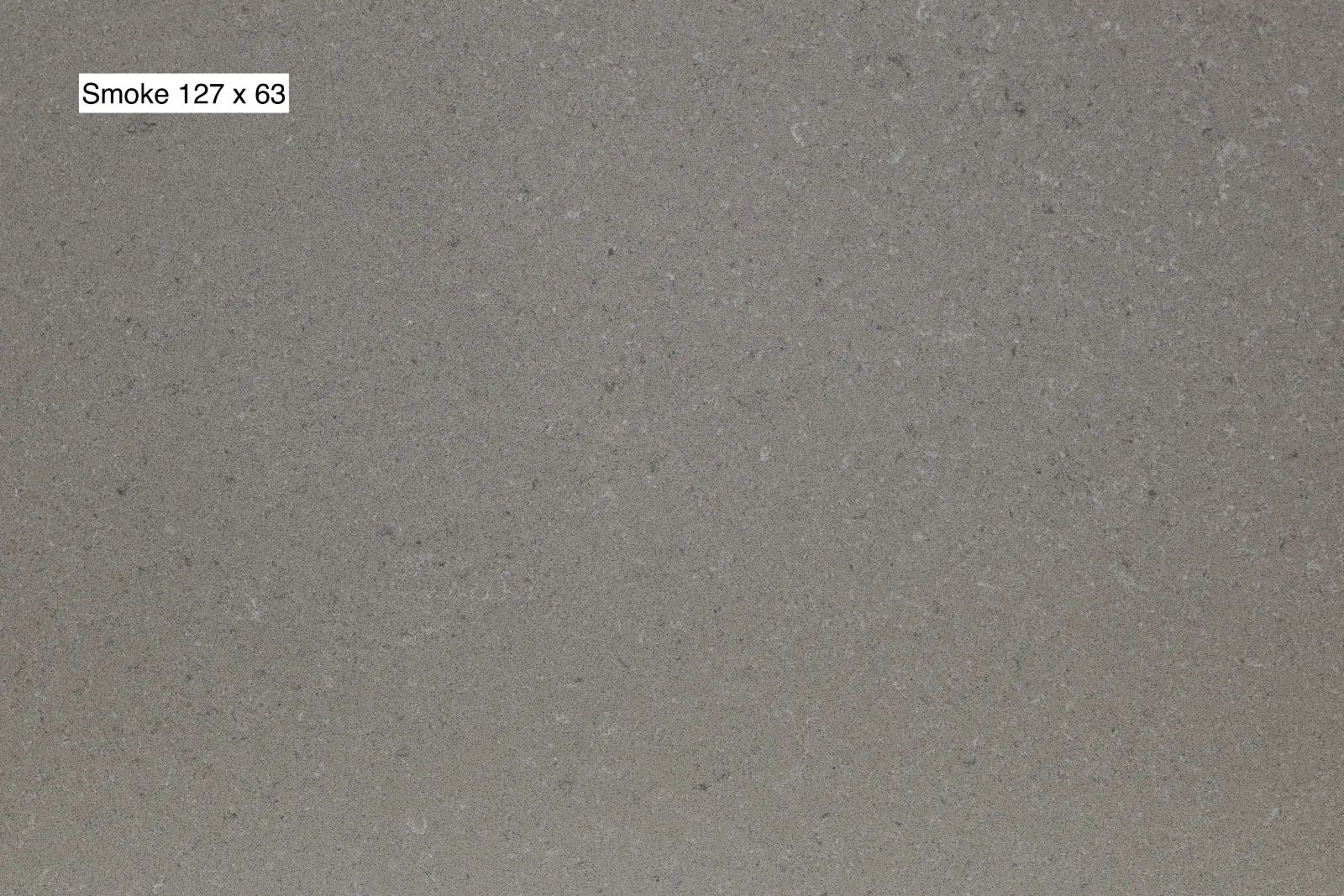 Smoke Grey Quartz Slab Photo 2