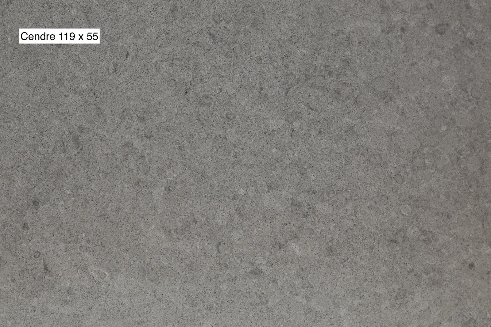 Cendre Quartz Slab Photo 2