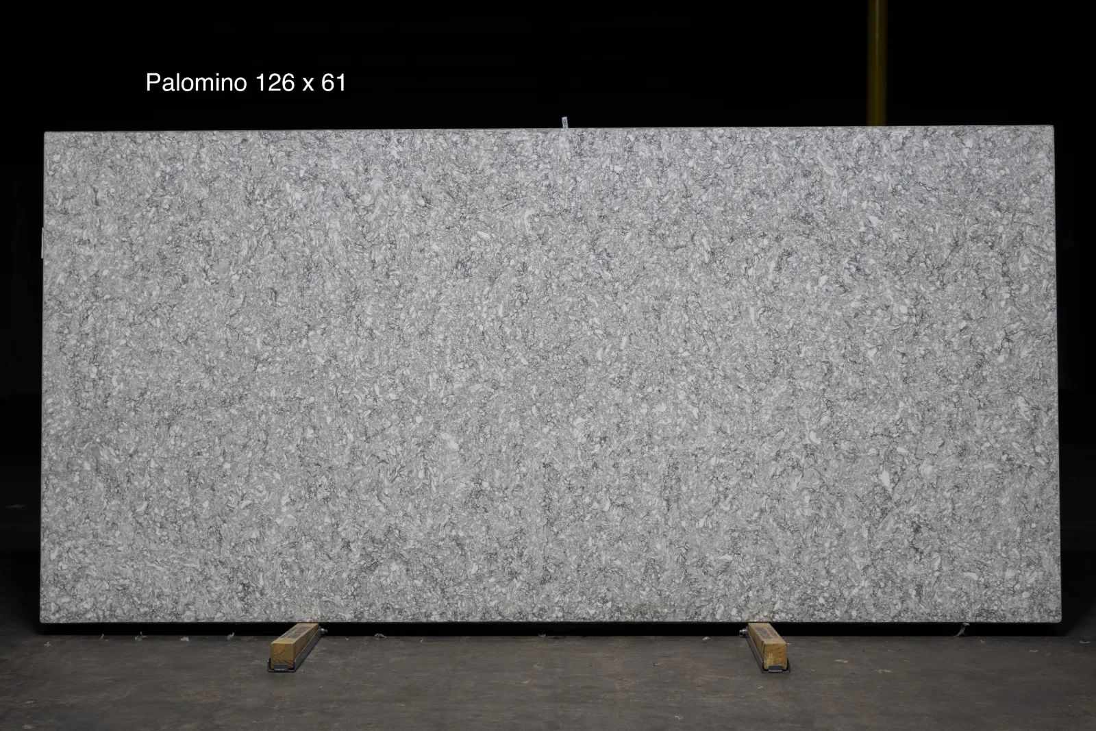 Palomino Quartz Slab in Northridge, Los Angeles