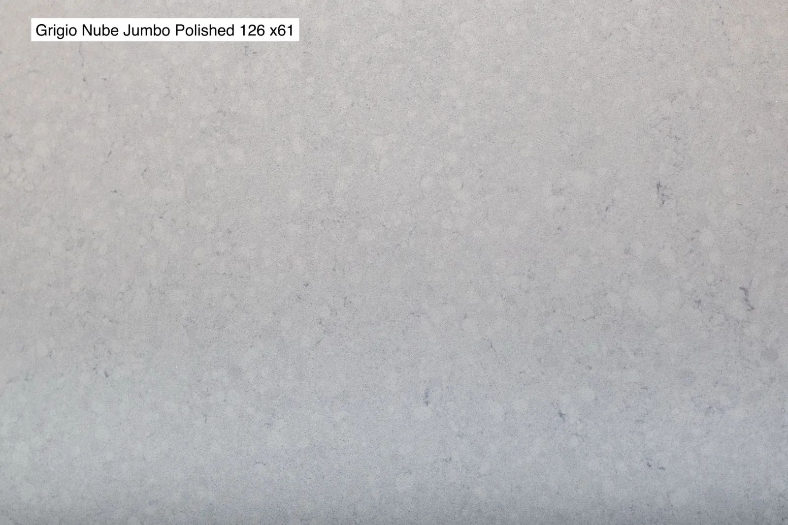 Charcoal Quartz Slab Photo 2
