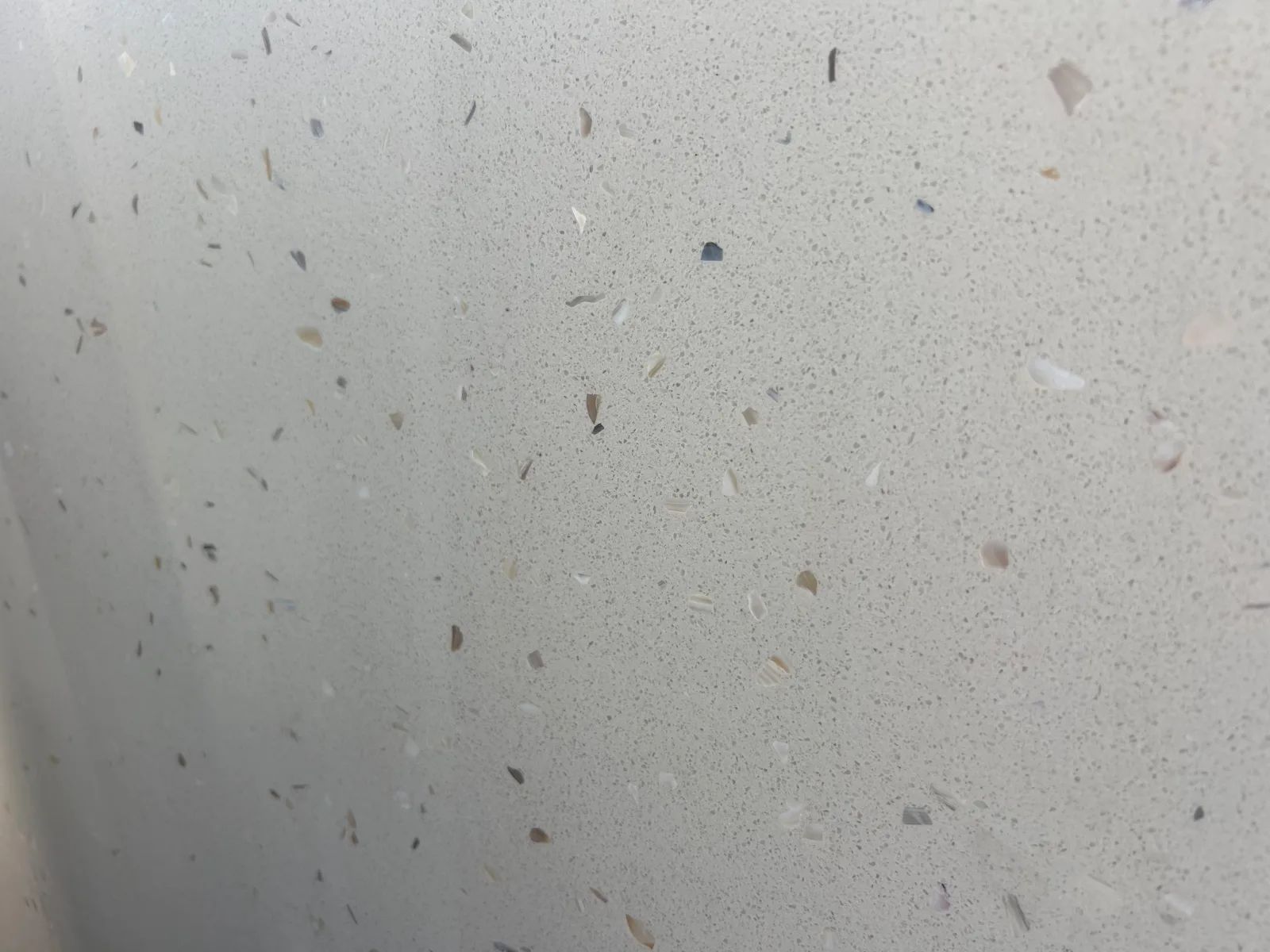 Silestone Quartz Remnant in Sun Valley, Los Angeles