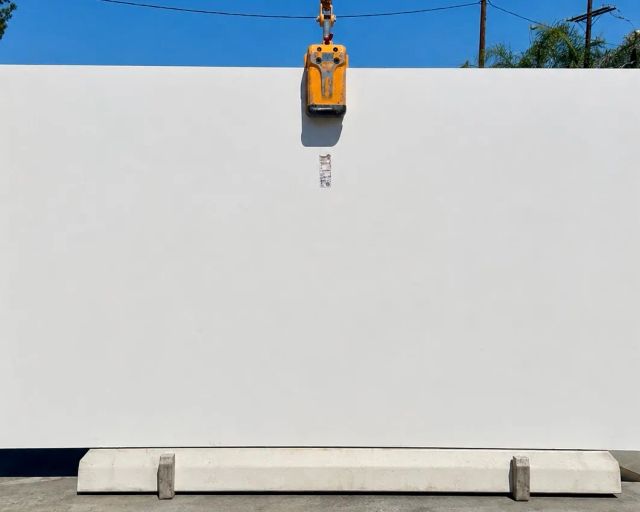 Antolini Pure White Porcelain Slab in Sun Valley, Los Angeles