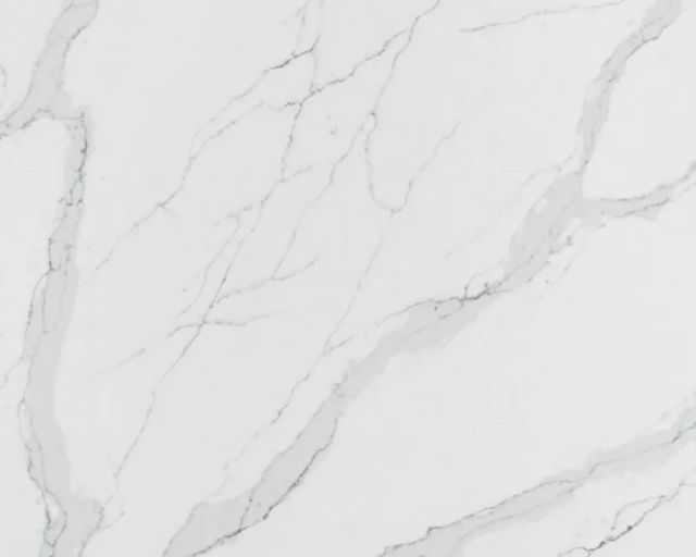 Calacatta Laza Quartz Slab in Sun Valley, Los Angeles