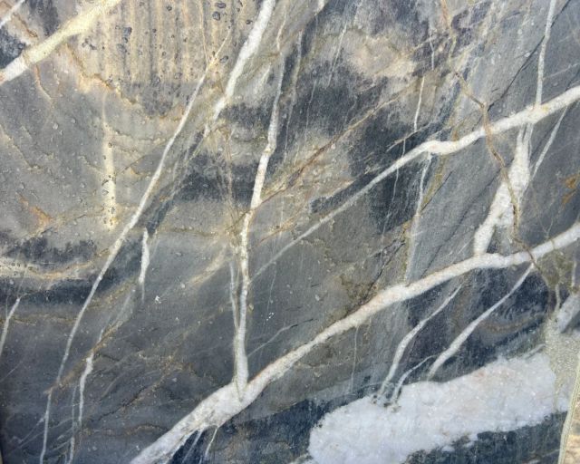 Kilimanjaro Quartzite Remnant in Sun Valley, Los Angeles