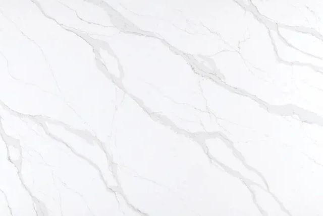 Calacatta Monaco Quartz Slab in Sun Valley, Los Angeles