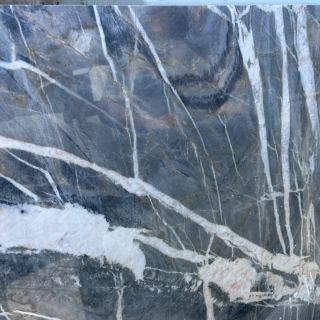 Pandora Quartzite