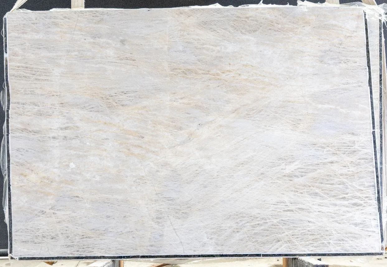 Cristallo Sr 55 Onyx Slab in North Hollywood, Los Angeles