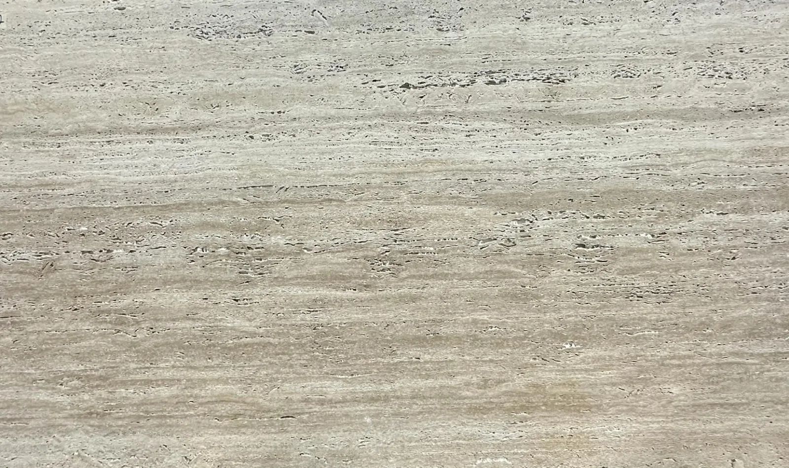 White Travertine Slab in North Hollywood, Los Angeles