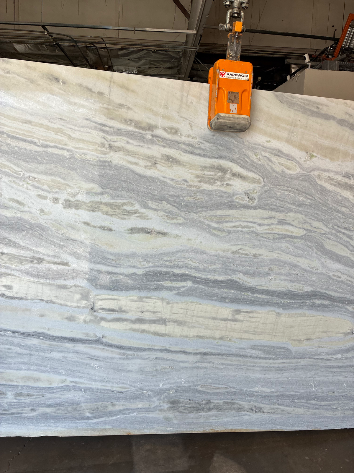 Aquarius Dolomite Slab Photo 2