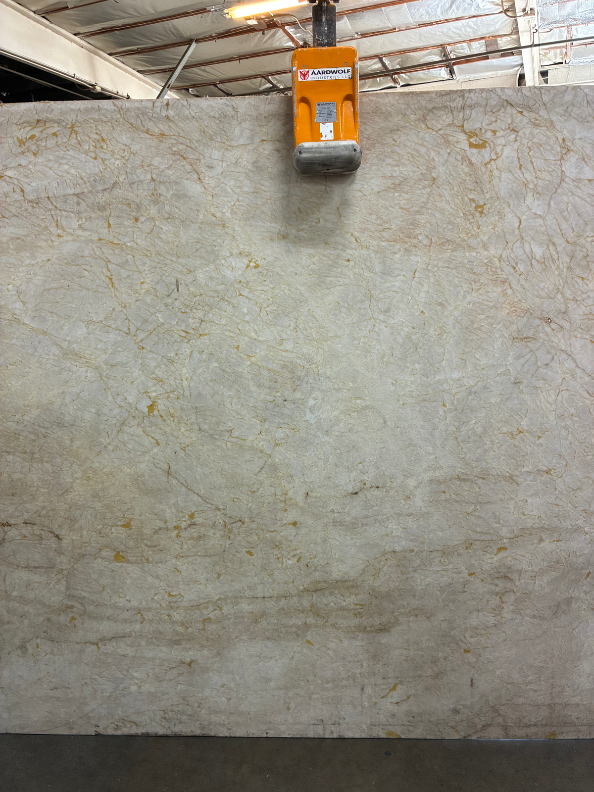 Taj Mahal Naica Quartzite Slab Photo 2