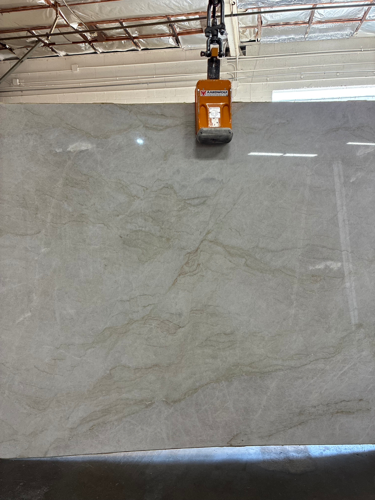 Taj Mahal Quartzite Slab Photo 2