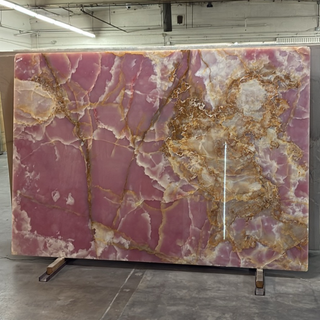 Pink Onyx