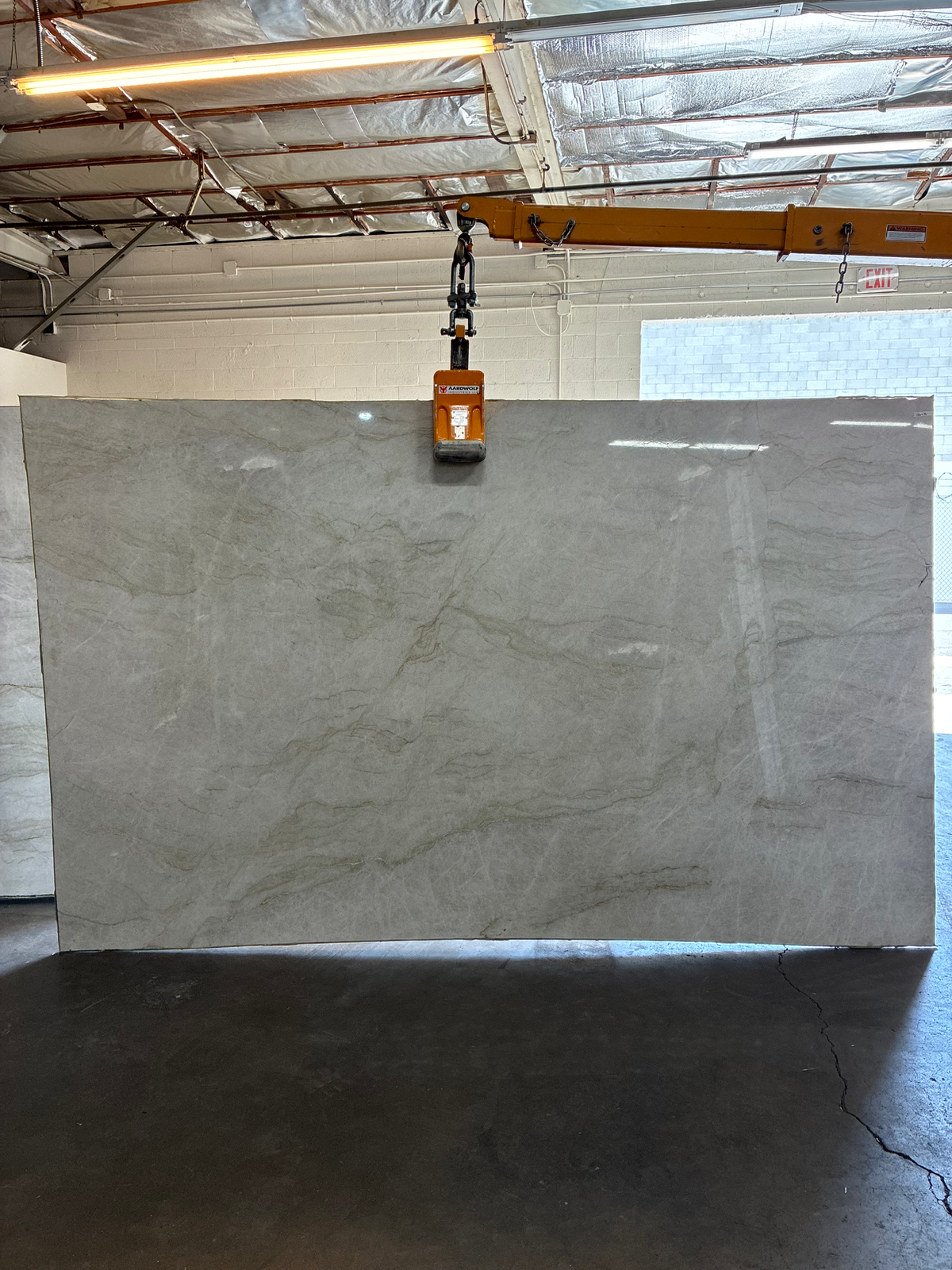 Taj Mahal Quartzite