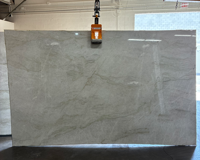 Taj Mahal Quartzite Slab in North Hollywood, Los Angeles