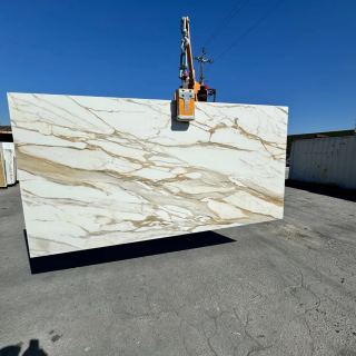 Calacatta Gold Porcelain