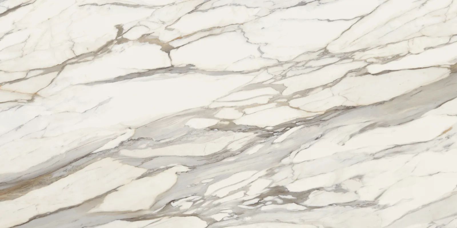 Calacatta Gold Porcelain Slab Photo 2