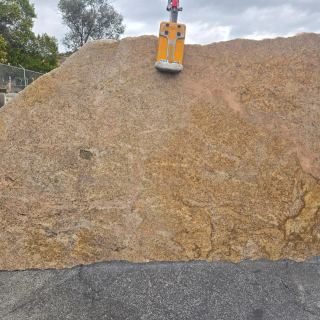 Copper Canyon Granite