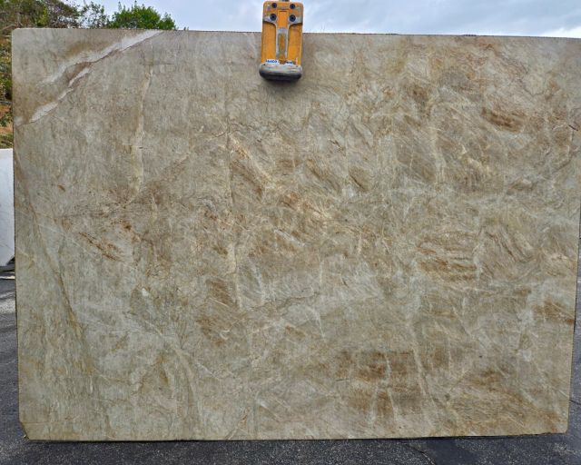 Taj Mahal Quartzite Slab in Sun valley, Los Angeles