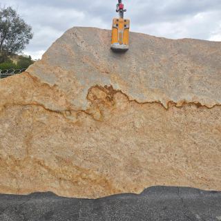 Chiffon Granite