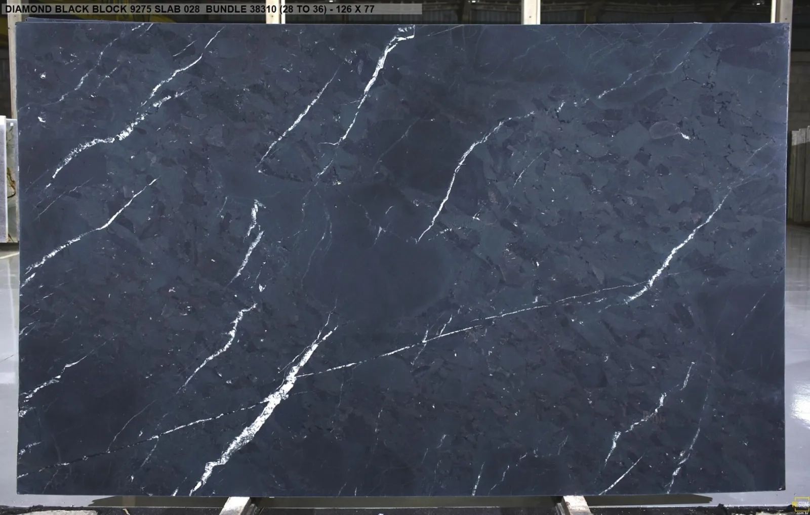 Saratoga Quartzite Slab in Sun Valley, Los Angeles