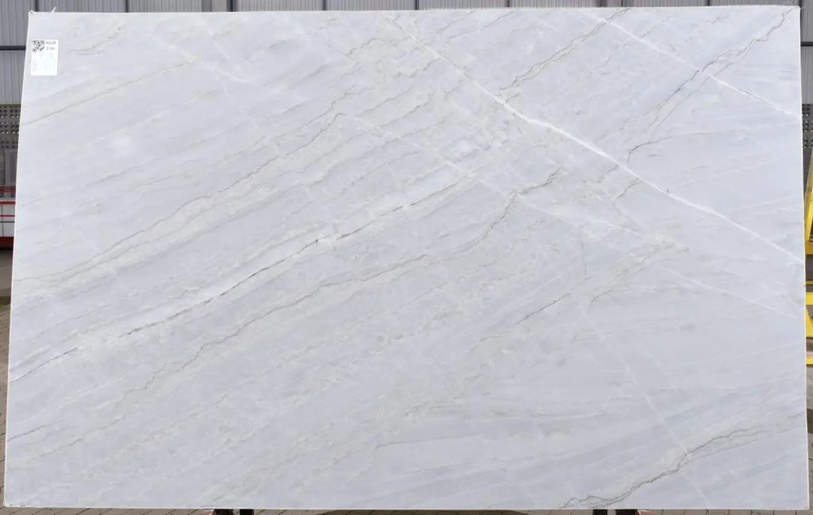 Azzura Bay Quartzite Slab in Sun Valley, Los Angeles