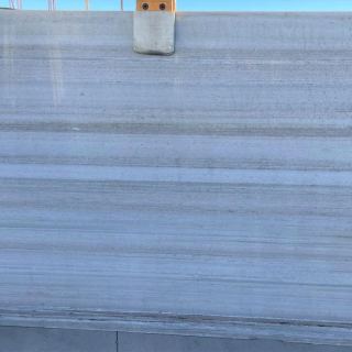 Rainbow White Marble